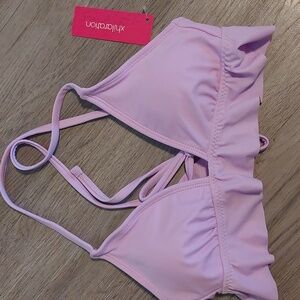 Xhilaration bikini top